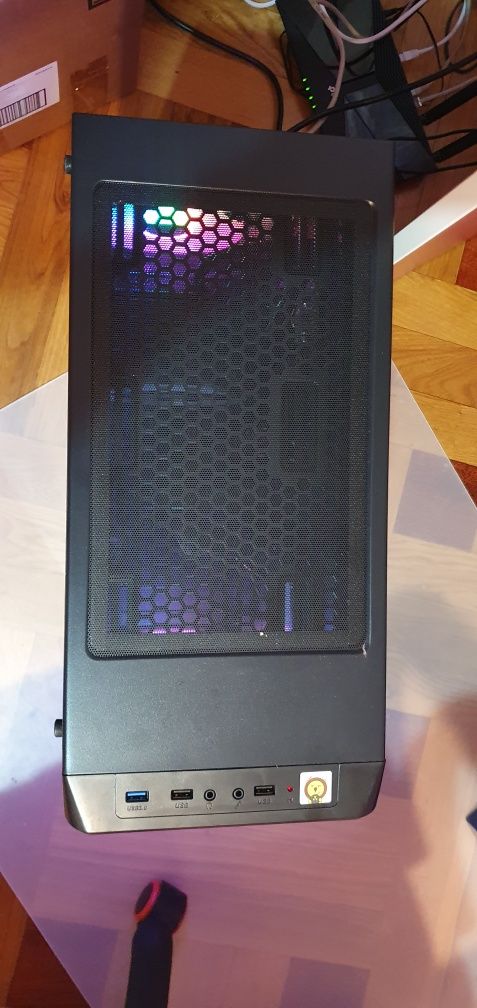 Vand PC Gaming personal