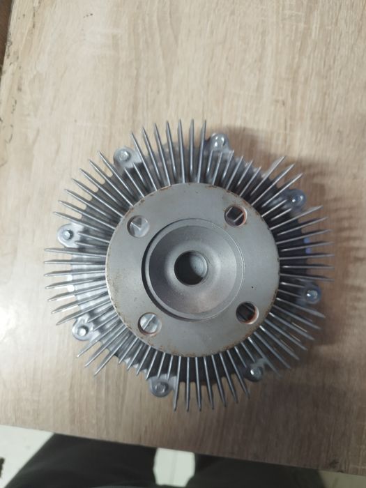 Гидромуфта Тойота 1HZ