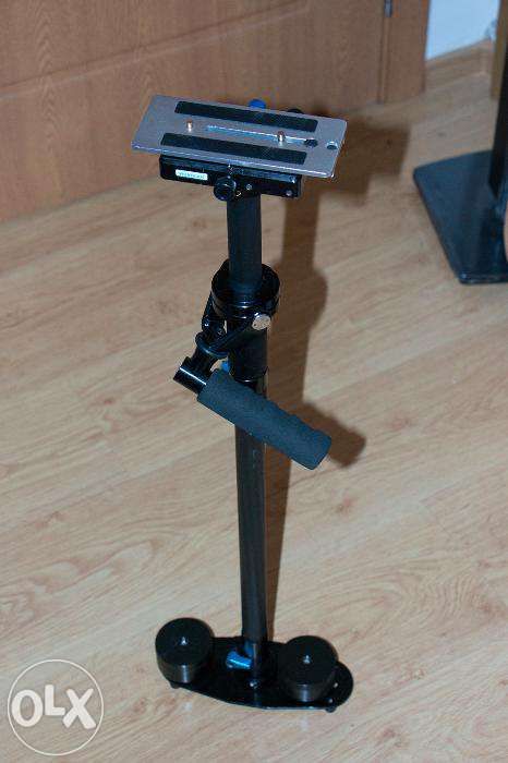 Wondlan Magic steadycam