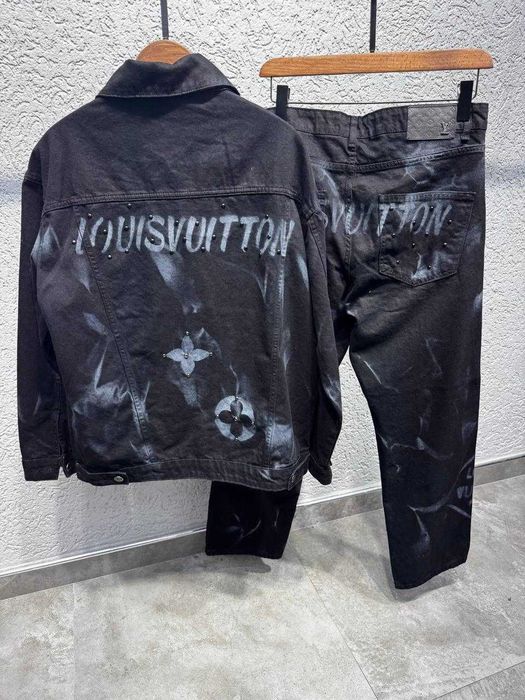 Мъжки Комплект Balenciaga