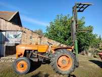 Fiat OM 615