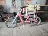 Bicicleta chopper