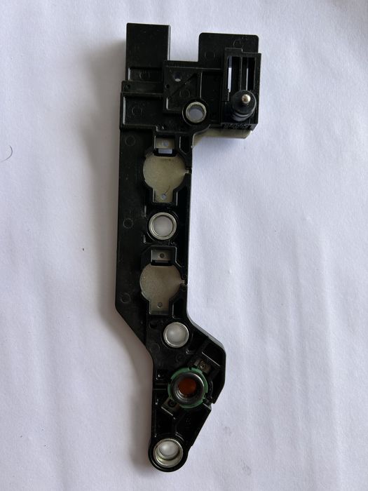 Датчик давление гидраблока U660E Toyota 3.5