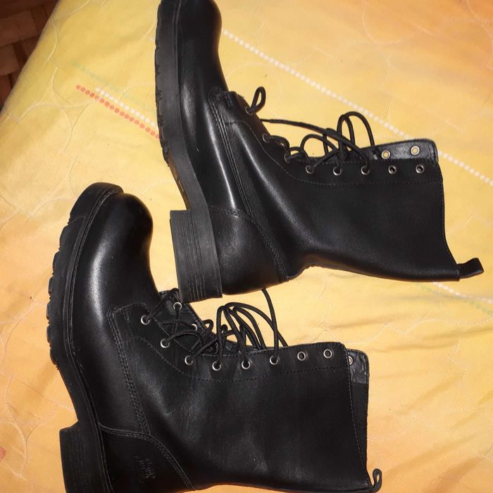 Кубинки CAT 41 номер нови