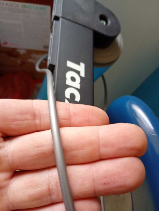 Тренажор Tacx ролков