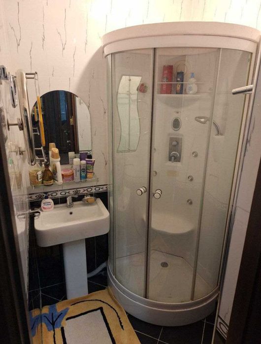 3-х комнатная квартира ул. Юнуса Раджабий (Интерпол и МВД ID: 4211