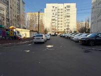 Продажа Ойбек 152м2 3в5/3/9 Банковская Шох мед центр вторая линия