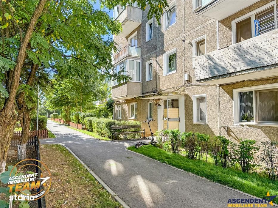 FILM!Apartament 3 camere,oportunitate personalizare,etaj 2,Ciucului,Sf