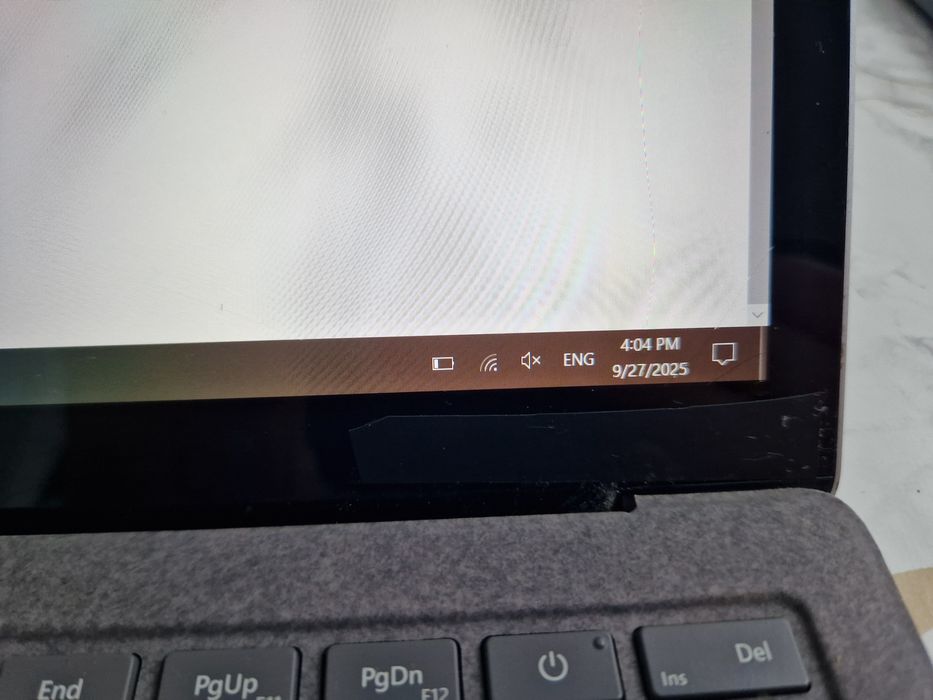 Surface Laptop 3 i5 10th 8Gb 256Gb