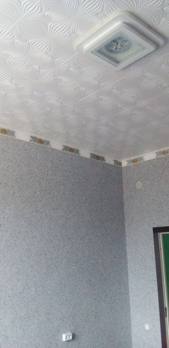 Navoiy shahrida kvartira sotiladi 1 honali