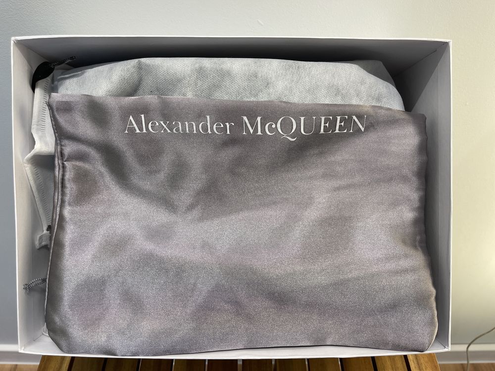 alexander mcqueen 44 номер