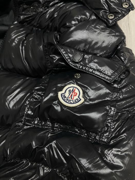 Geaca Moncler (S-XL)