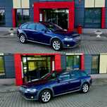 Audi A4 AllROAD 2.0 TDI 177 CP 2014 Quattro/Automat/Distronic/Navi