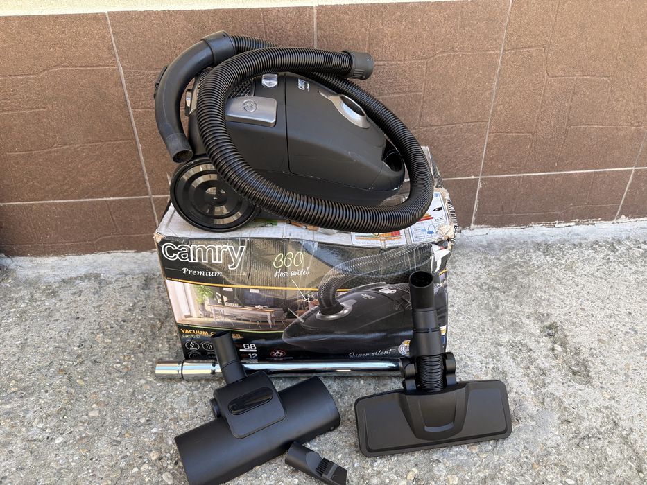 Aspirator camry 2300W