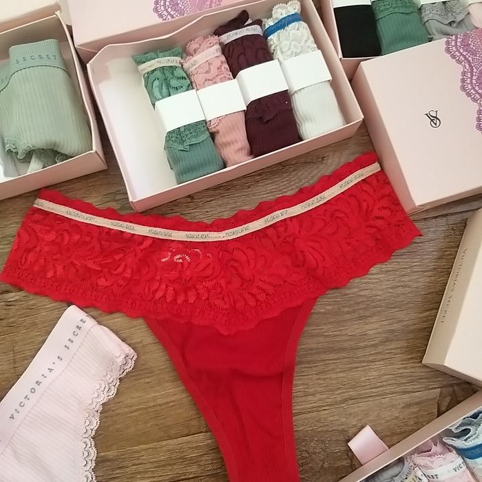 Victoria s secret set