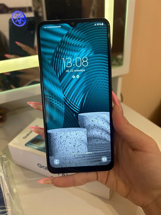 Самсунг Galaxy A12 64GB