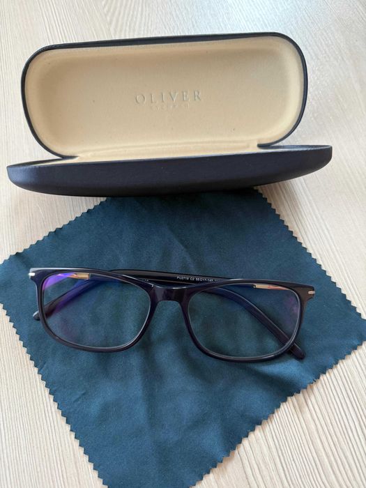 Vand Ochelari de protecție ecran Marca Oliver Eyewear