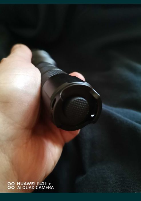 Lanternă tactica  Sofirn C8G