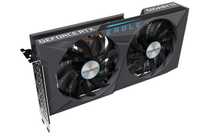 Nvidia Rtx 3060ti Eagle LHR 8gb vram gddr6