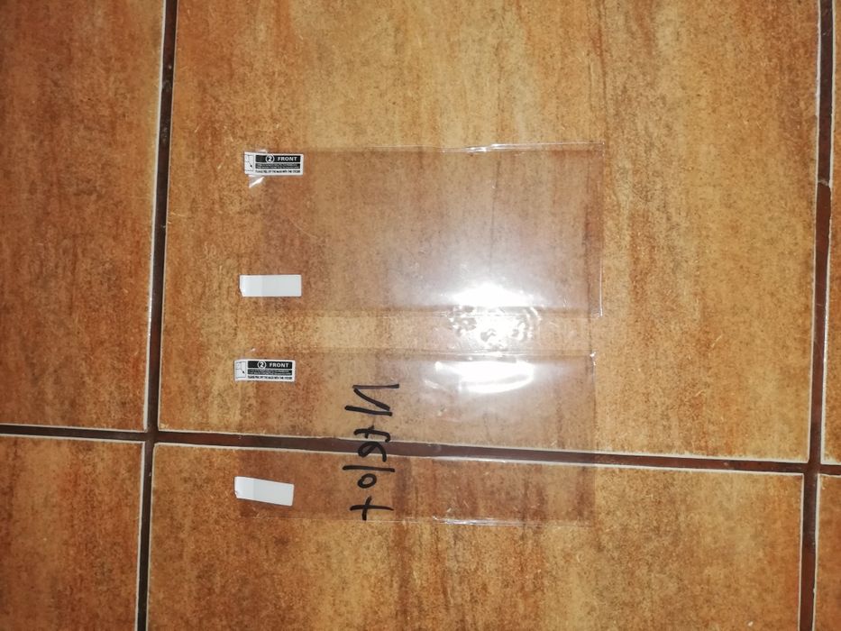 Folie 3D silicon full lcd Galaxy Note 10/Note10+/S10/S10+/S20/S20Pro