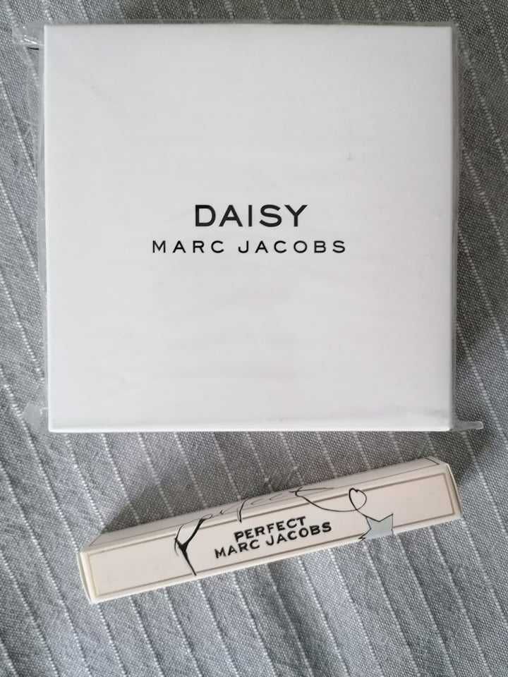 Parfum mini Marc Jacobs Perfect / Idole Aura Lancome, ideale pt. cadou