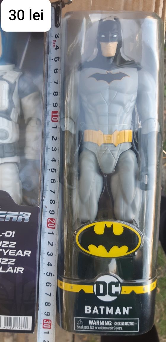 Figurina Batman 30cm articulara noua
