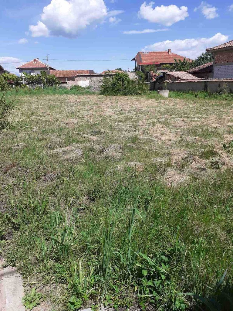 Продава се Къща в с. Старо Железаре, Област Пловдив - 128 кв.м за 158 €/кв.м - Снимка #1