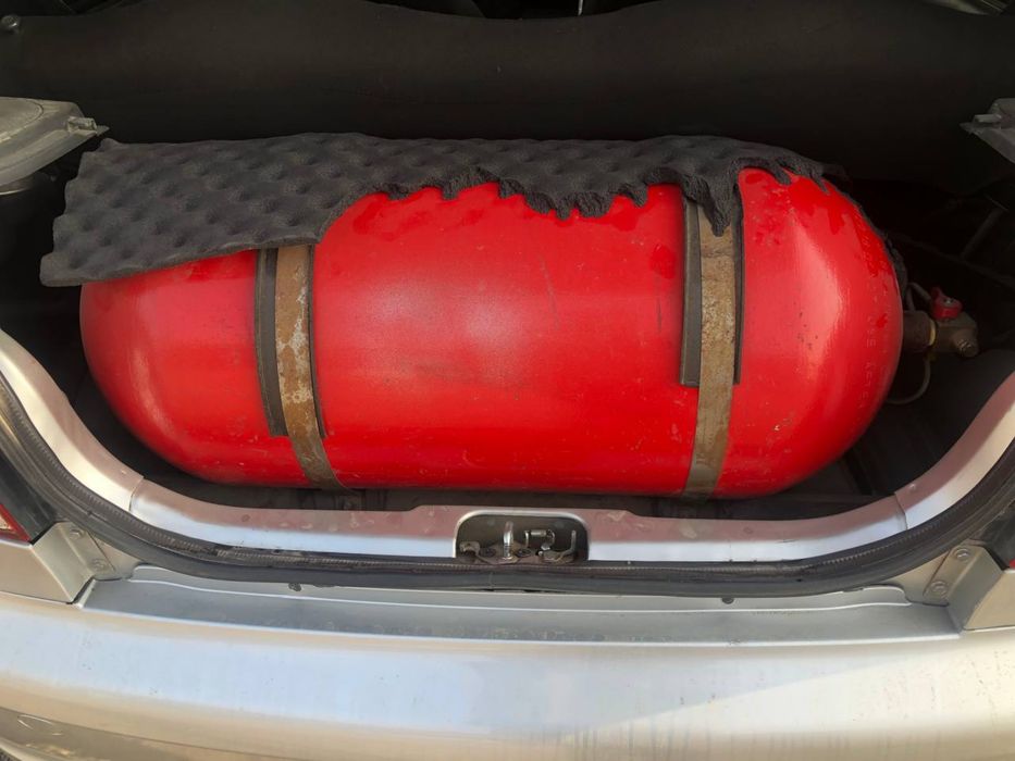 Metan balon 65 L 2018 yili