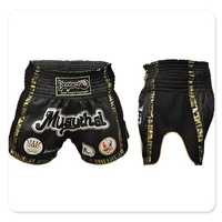 Комплект Tiger Muaythai MMA Thaiboxing UFC тайский бокс шорты Майка