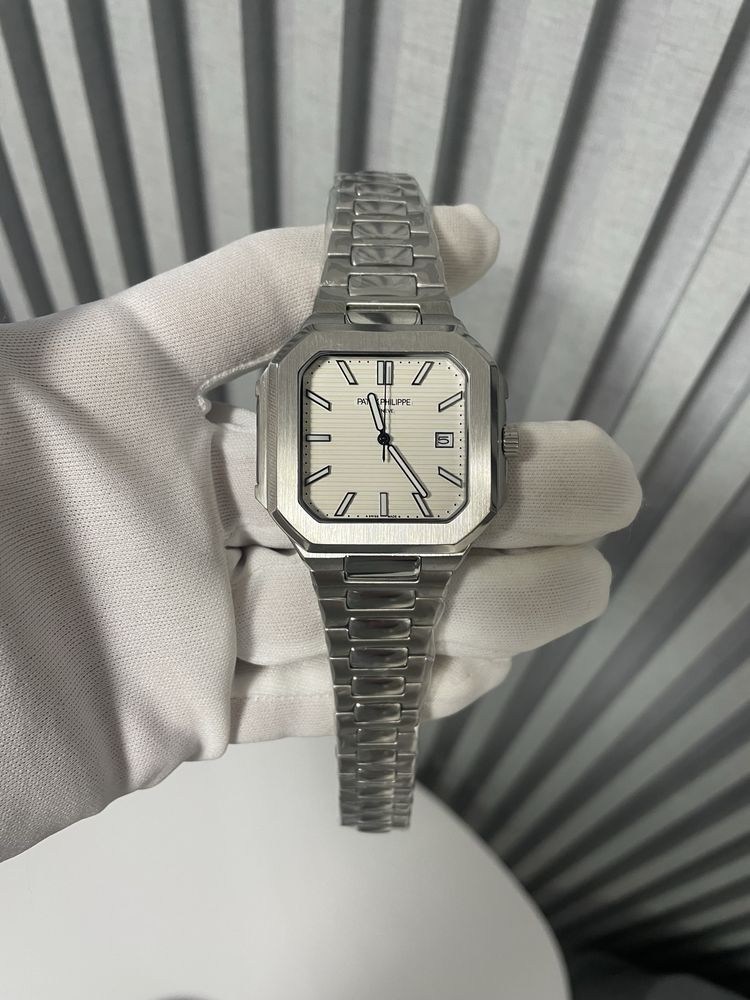Patek philippe cubitus
