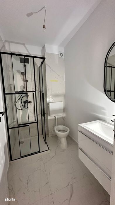 Ap 3 camere dec 65mp utili balcon 15mp Orhideea D-na Stanca.