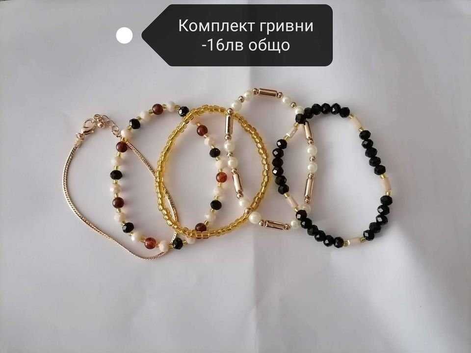 Нови продукти на AVON подходящи за подаръци
