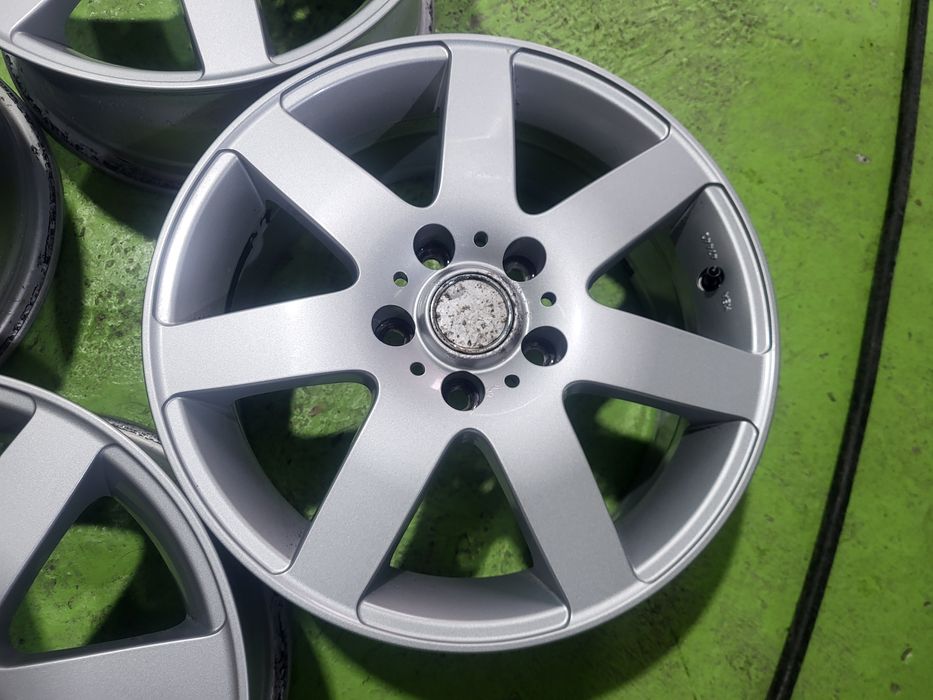 16 5x112 Vw лети джанти 5х112