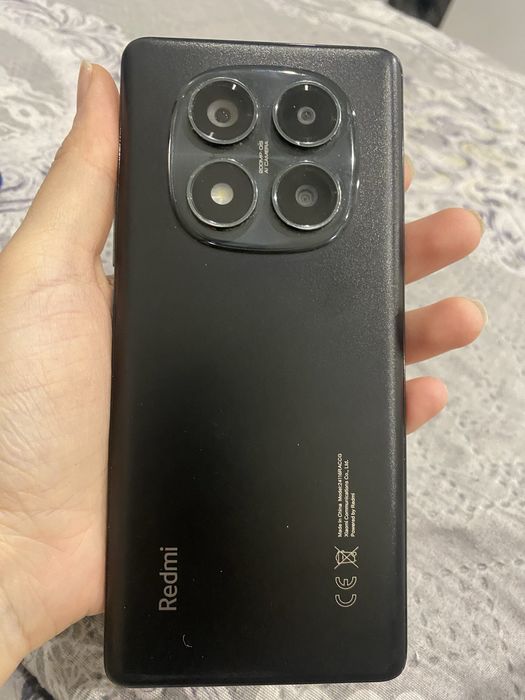 Редми note 14 pro