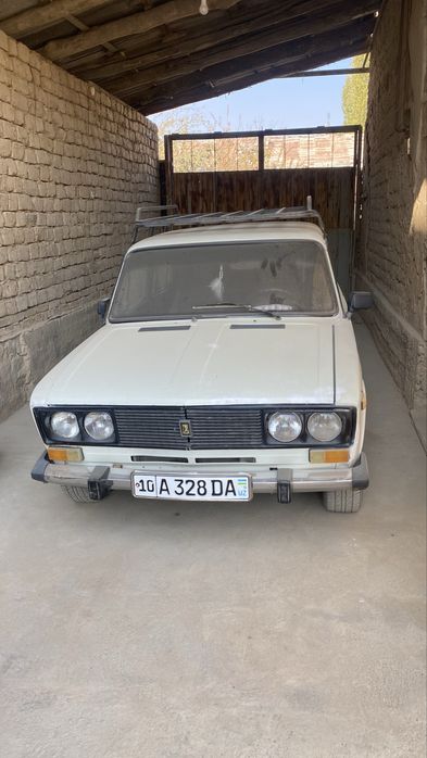 Jiguli 06 srochni sotiladi