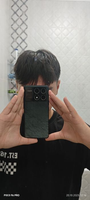 Xiaomi Poco f6 pro