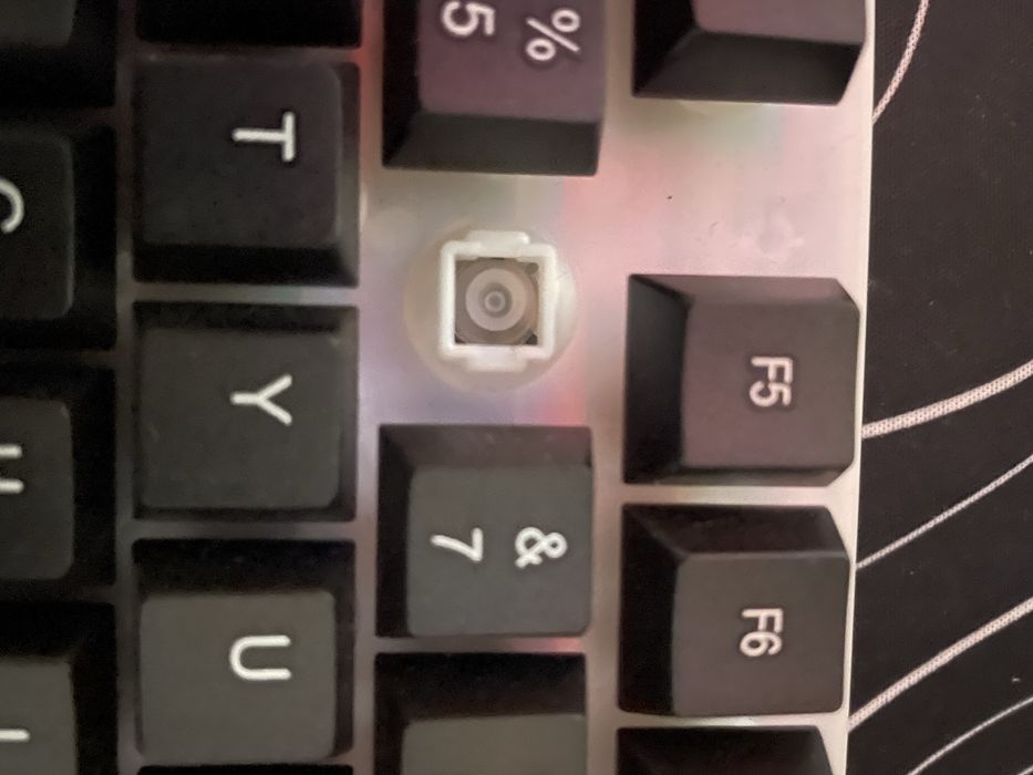 Vand tastatura noua nouta folosita o singura data