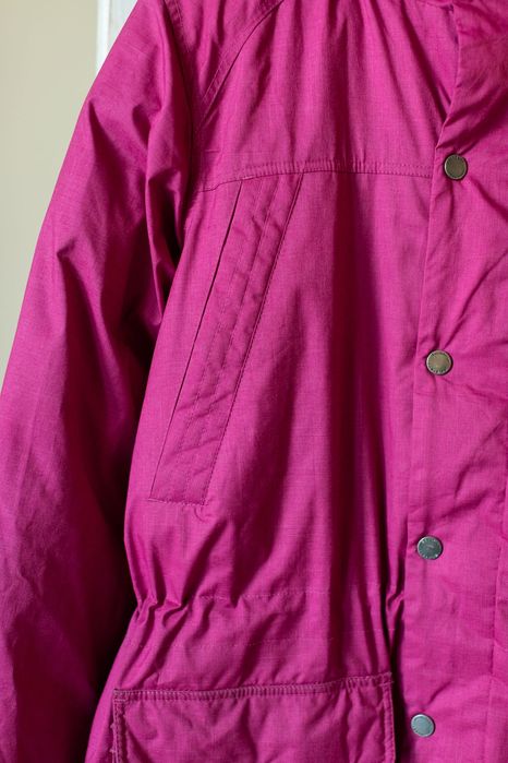 Geaca groasa puf parka iarna Everest