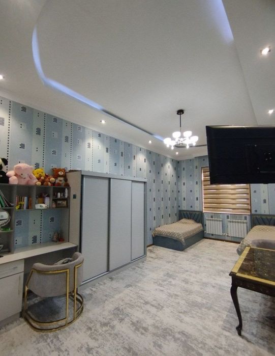 8 ком Аренда Дома Дархан