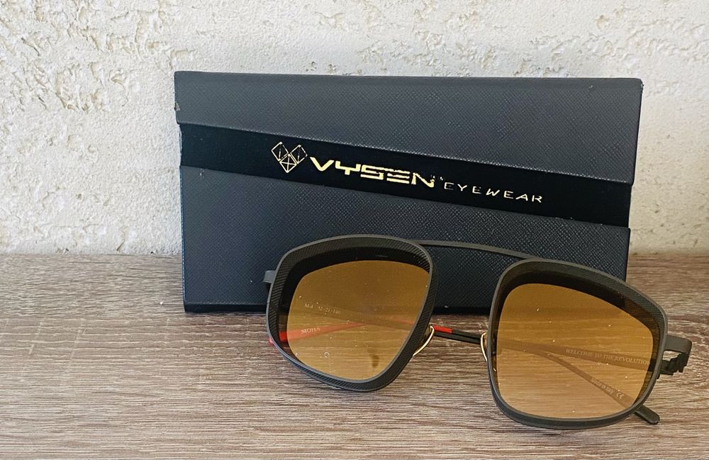 Слънчеви очила VYSEN eyewear unisex- original