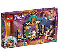 Lego Friends 41368 - Concursul de talente al Andreei