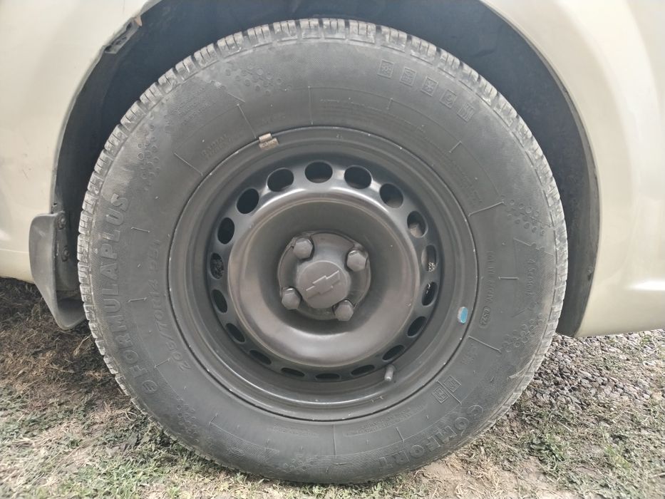 Diska balon komplekt cobalt balon xolati alo darajada