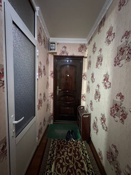 Продаётся квартира