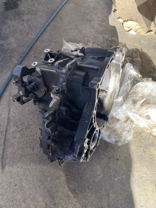 Скорости за opel antara 2.0 u Chevrolet captiva 2.0