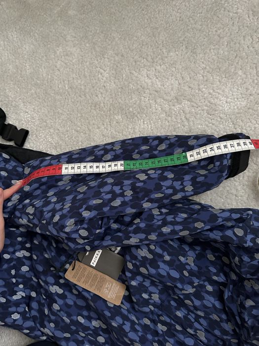 Geaca de Iarna caini Paikaka