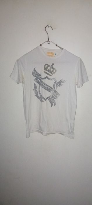 Tricou barbat Diesel