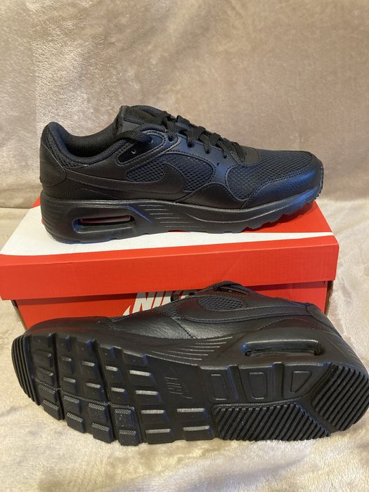 Nike Air Max SC - noi