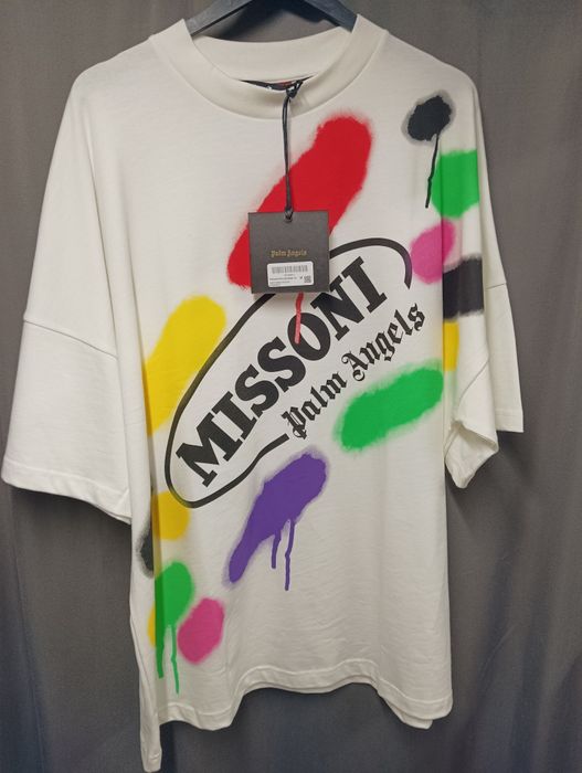 Мъжка тениска нова