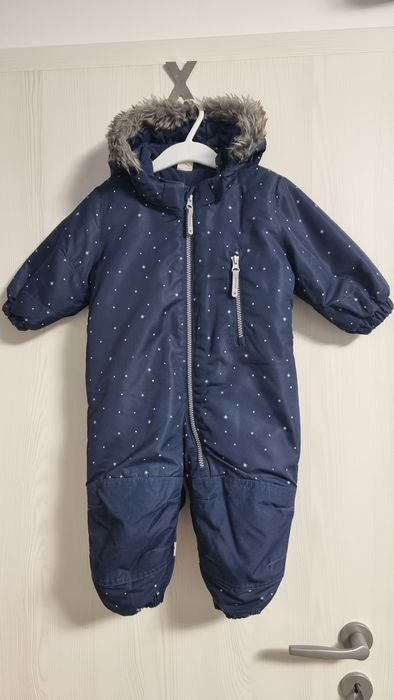 Combinezon iarna H&M