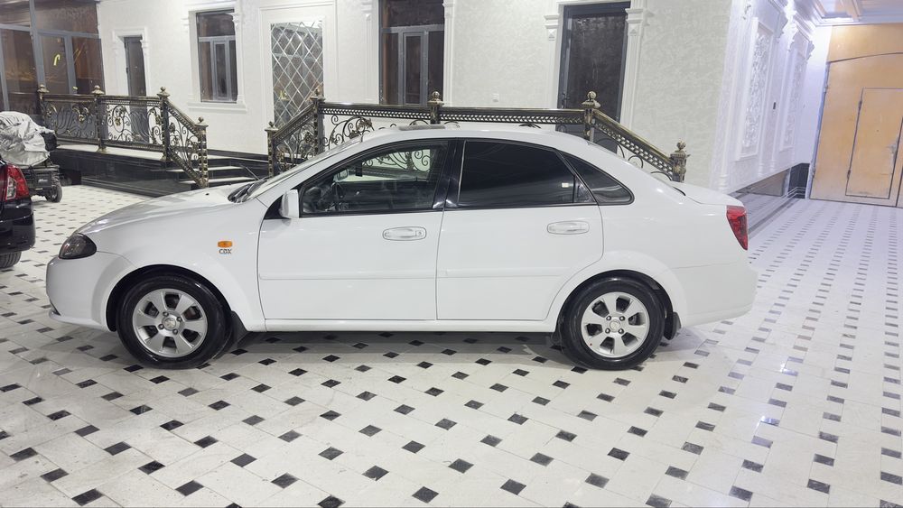 Gentra(2017) Evro variant